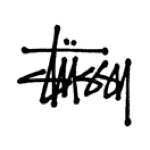 🏄🏻STUSSY COTTON SURF LOGO TANK🏄🏽♀️ - Picture 2 of 9